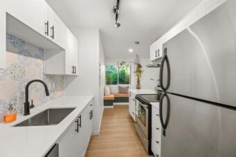 #102 – 240 Mahon Avenue